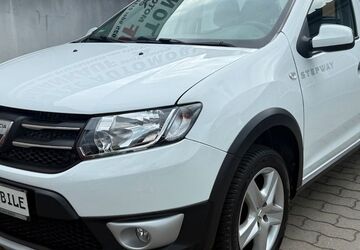 Dacia Sandero 104.000 km 6.499 &euro; Quellendorf 06386