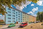 Etagenwohnung Eisleben (Lutherstadt) - 2 Zimmer, 42 m&sup2;, 260&euro; | Angebot:25303626