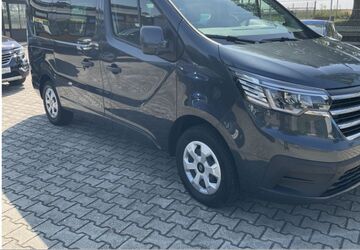 Renault Trafic 15.800 km 35.895 &euro; Wolfen 06766