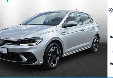 VW Polo 19.451 km 25.990 &euro; Halle / Saale 06120