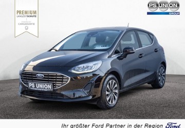 Ford Fiesta 13.068 km 19.990 &euro; Halle (Saale) 06114