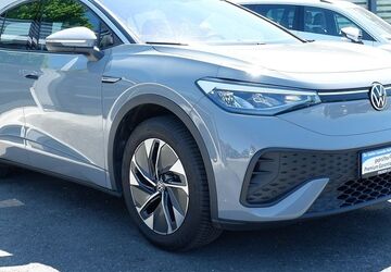 VW ID.5 69.450 km 26.999 &euro; Delitzsch OT Döbernitz 04509