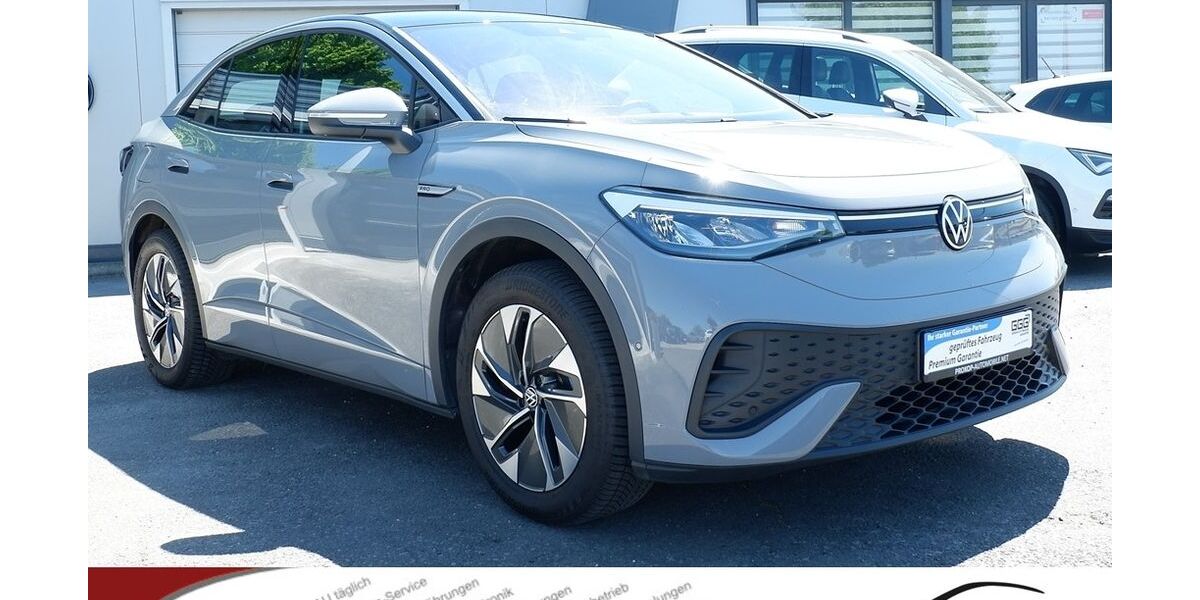VW ID.5 69.450 km 26.999 &euro; Delitzsch OT Döbernitz 04509