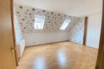 Dachgeschoßwohnung Gerbstedt - 4 Zimmer, 116 m&sup2;, 590&euro; | Angebot:22033397
