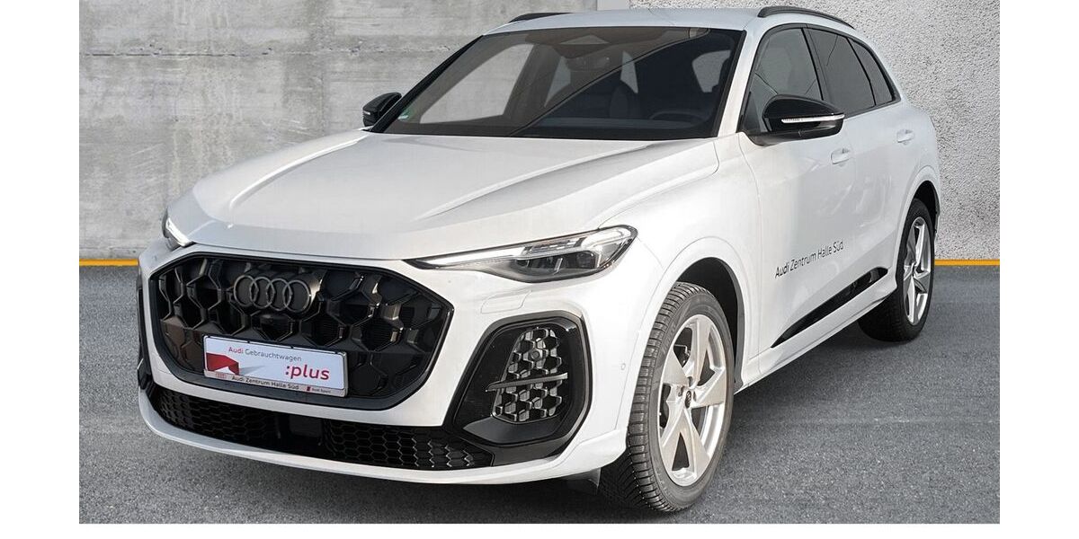 Audi Q5 18.000 km 56.820 &euro; Halle (Saale) 06110