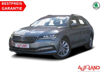 Skoda Superb 73.368 km 23.490 &euro; Halle 06122