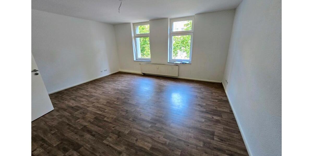 Etagenwohnung Halle (Saale) Am Wasserturm/Thaerviertel - 2 Zimmer, 64 m&sup2;, 830&euro; | Angebot:24728683