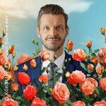 Florian Schröder - Endlich Glücklich