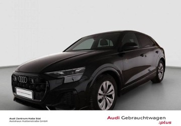 Audi Q8 33.247 km 68.820 &euro; Halle (Saale) 06110