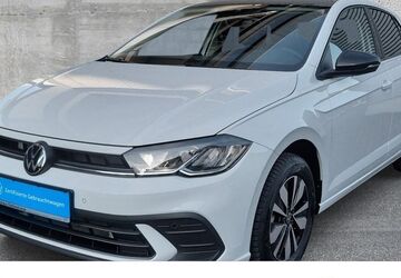 VW Polo 6.280 km 23.870 &euro; Halle (Saale) 06110