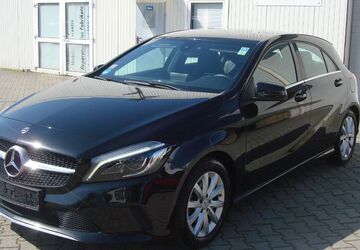 Mercedes-Benz A 180 149.000 km 12.450 &euro; Halle ( Saale ) 06116