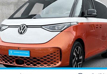 VW ID. Buzz 52.790 km 38.620 &euro; Salzatal OT Bennstedt 06198