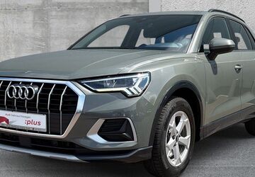 Audi Q3 73.580 km 26.820 &euro; Halle (Saale) 06110