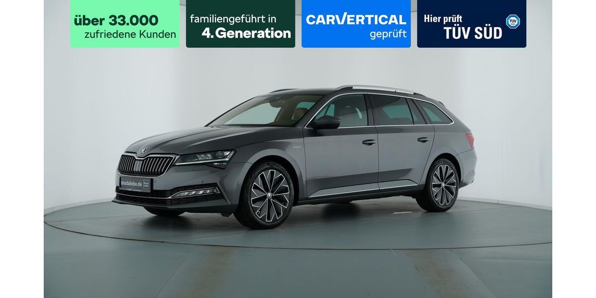 Skoda Superb 93.837 km 28.889 &euro; Halle (Saale) 06126