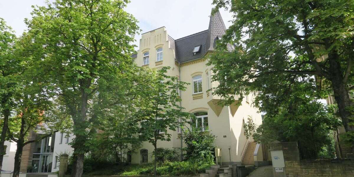 Etagenwohnung Halle/S. S. - 3 Zimmer, 87 m&sup2;, 700&euro; | Angebot:26364009