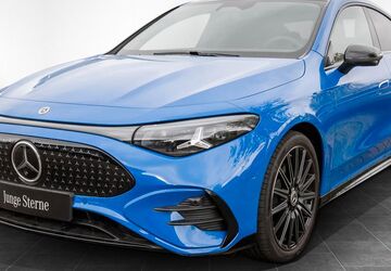 Mercedes-Benz CLA 250 3.020 km 62.777 &euro; Halle-Sennewitz 06193