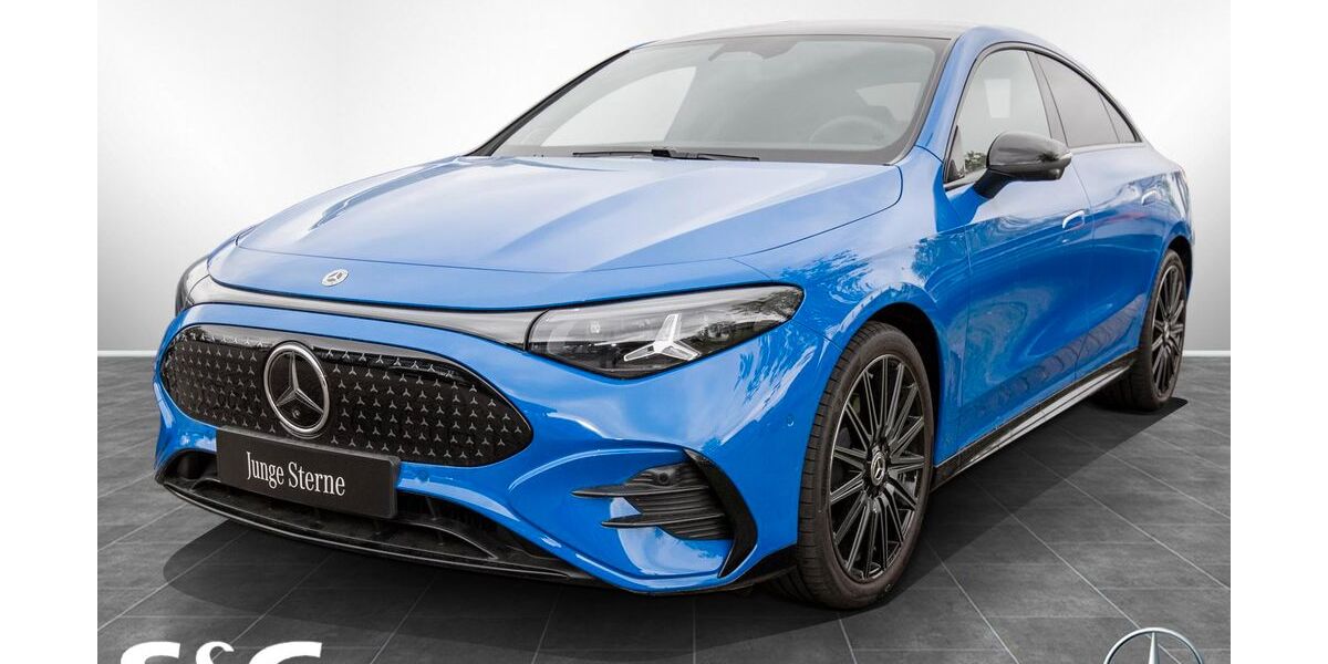 Mercedes-Benz CLA 250 3.020 km 62.777 &euro; Halle-Sennewitz 06193