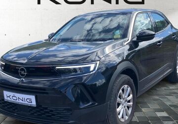 Opel Mokka 17.068 km 18.799 &euro; Halle, Angersdorf 06179